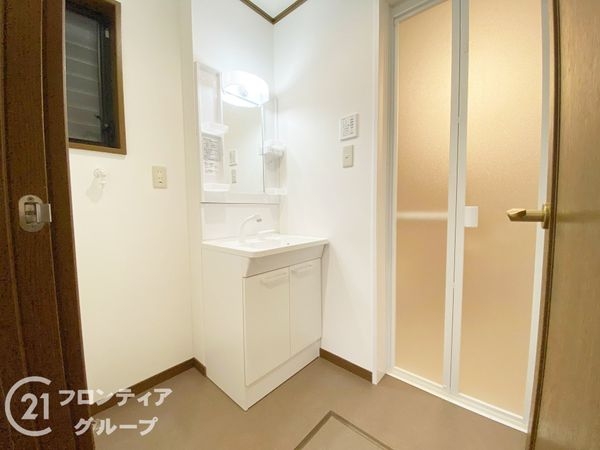姫路市野里の中古一戸建て