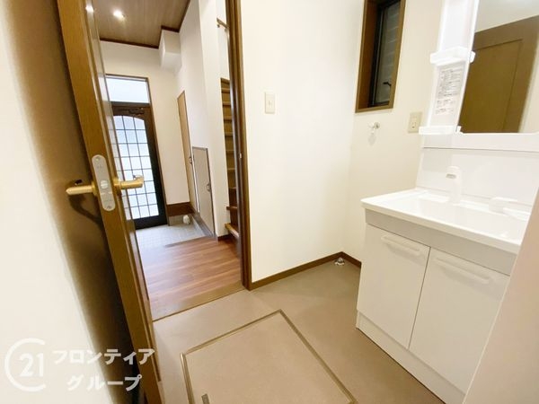 姫路市野里の中古一戸建て