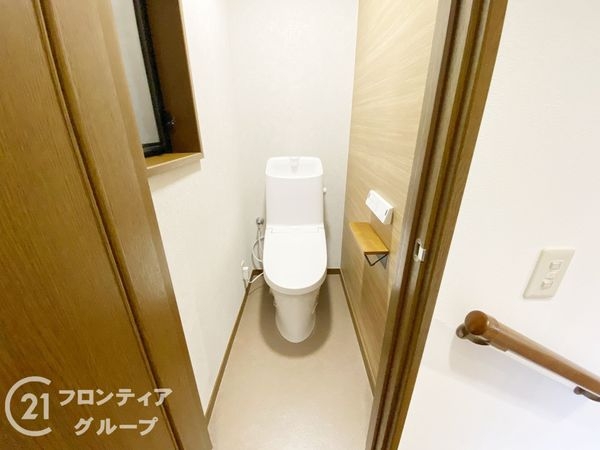 姫路市野里の中古一戸建て