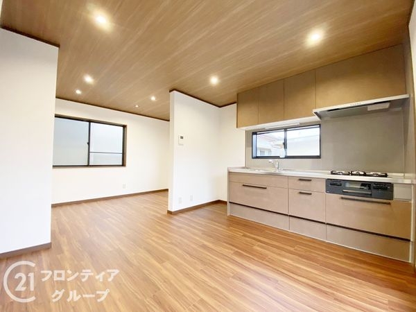 姫路市野里の中古一戸建て