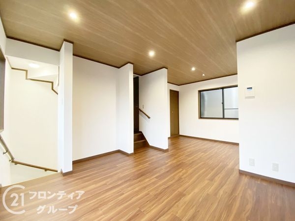 姫路市野里の中古一戸建て