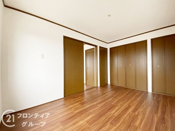 姫路市野里の中古一戸建て