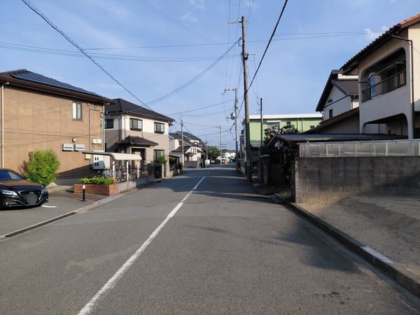 FrontierGardens　姫路市広畑区北野町２丁目…