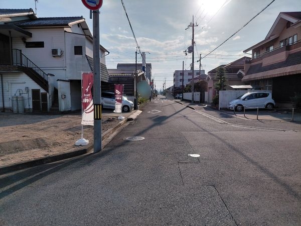 FrontierGardens　姫路市広畑区北野町２丁目…