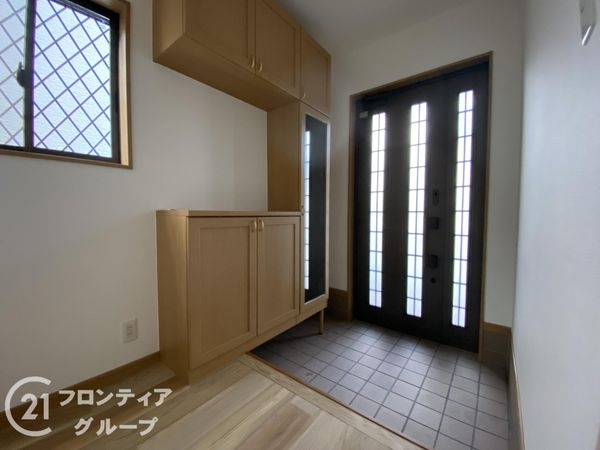 姫路市飾磨区矢倉町１丁目の中古一戸建て