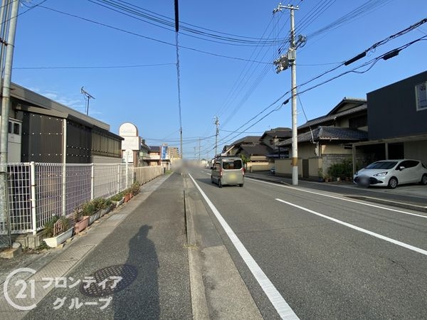 姫路市飾磨区矢倉町１丁目の中古一戸建て