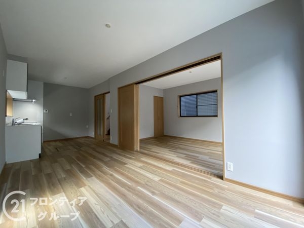 姫路市飾磨区矢倉町１丁目の中古一戸建て