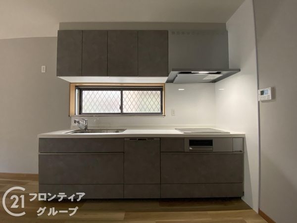 姫路市飾磨区矢倉町１丁目　中古一戸建て