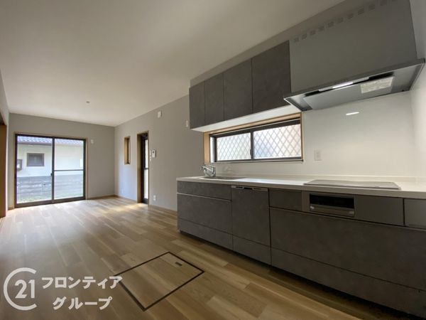 姫路市飾磨区矢倉町１丁目の中古一戸建て
