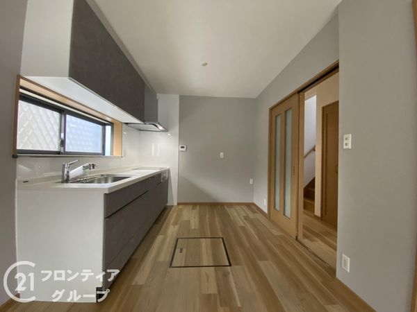 姫路市飾磨区矢倉町１丁目の中古一戸建て