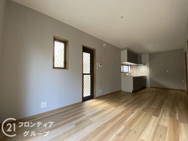 姫路市飾磨区矢倉町１丁目　中古一戸建て