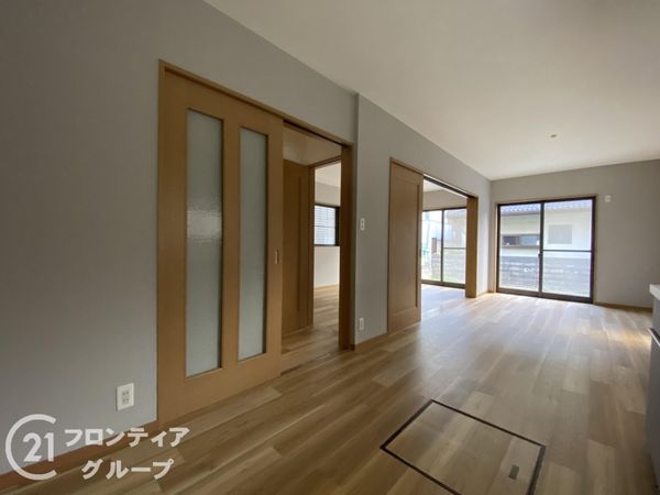 姫路市飾磨区矢倉町１丁目の中古一戸建て