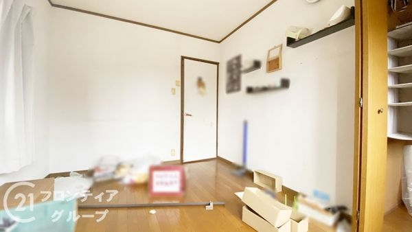 加古川市別府町新野辺の中古一戸建て