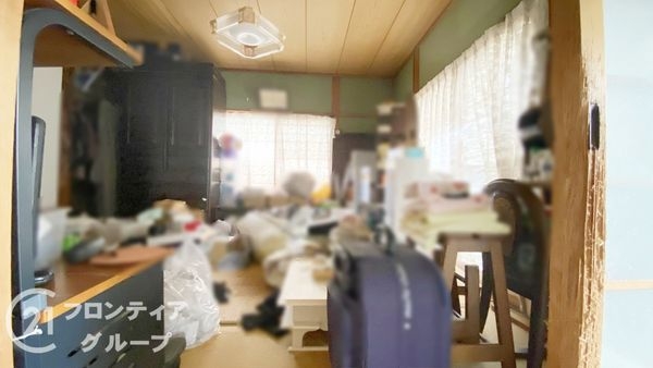 加古川市別府町新野辺の中古一戸建て