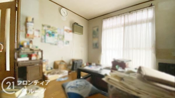 加古川市別府町新野辺の中古一戸建て