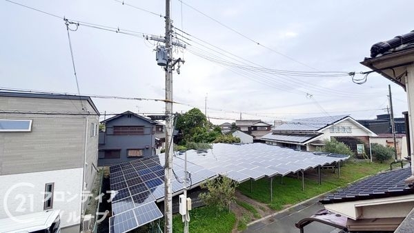 加古川市別府町新野辺の中古一戸建て