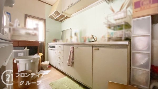 加古川市別府町新野辺　中古一戸建て