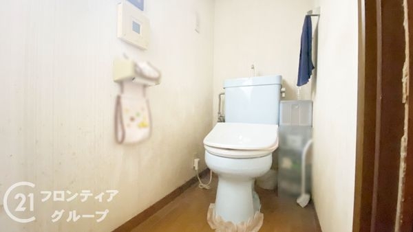 加古川市別府町新野辺の中古一戸建て