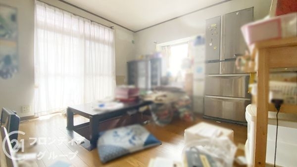 加古川市別府町新野辺の中古一戸建て