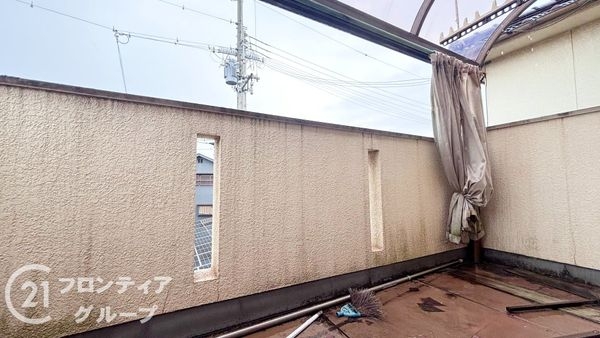 加古川市別府町新野辺の中古一戸建て