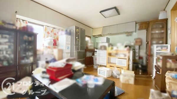 加古川市別府町新野辺　中古一戸建て
