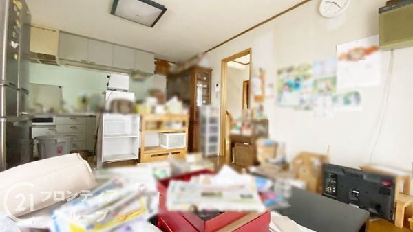 加古川市別府町新野辺の中古一戸建て