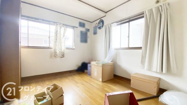 加古川市別府町新野辺の中古一戸建て