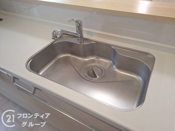 加古川市平岡町土山の中古一戸建て
