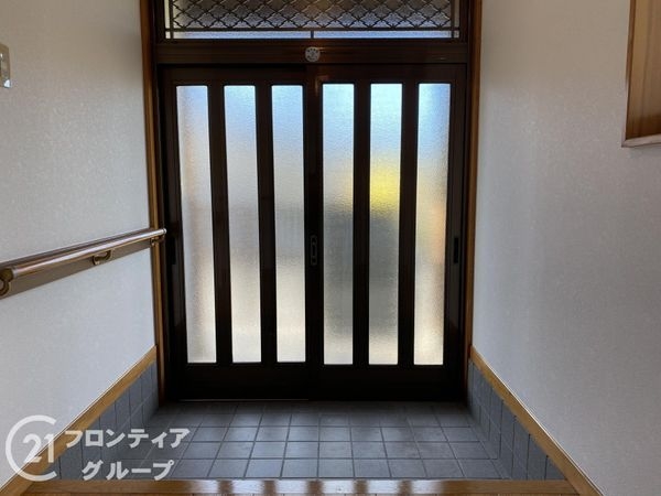 姫路市青山３丁目の中古一戸建て