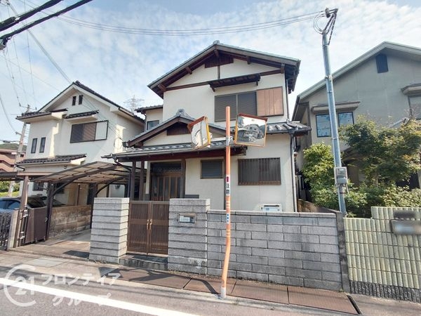 姫路市青山3丁目 中古一戸建て