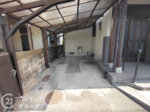 姫路市青山３丁目の中古一戸建て