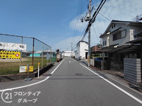 姫路市青山３丁目の中古一戸建て