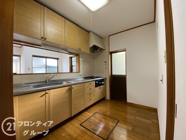姫路市青山３丁目の中古一戸建て