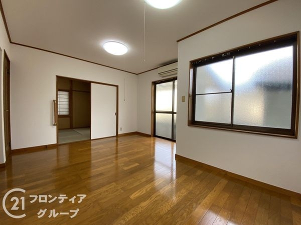 姫路市青山３丁目の中古一戸建て