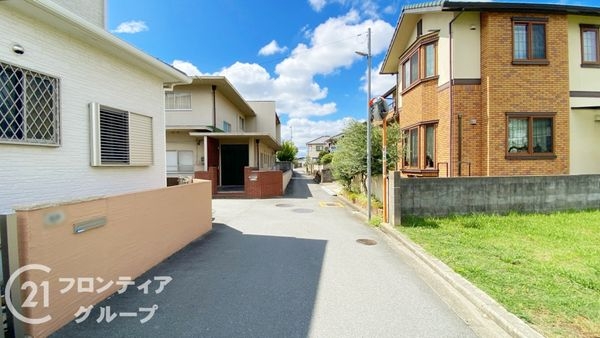 高砂市曽根町　新築一戸建て　９期　全１区画