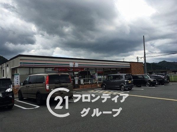 姫路市飾東町庄の中古一戸建て(セブンイレブン姫路上原田店)