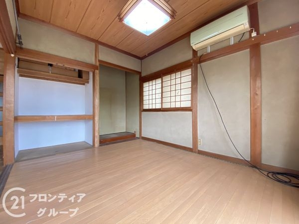 姫路市飾東町庄の中古一戸建て