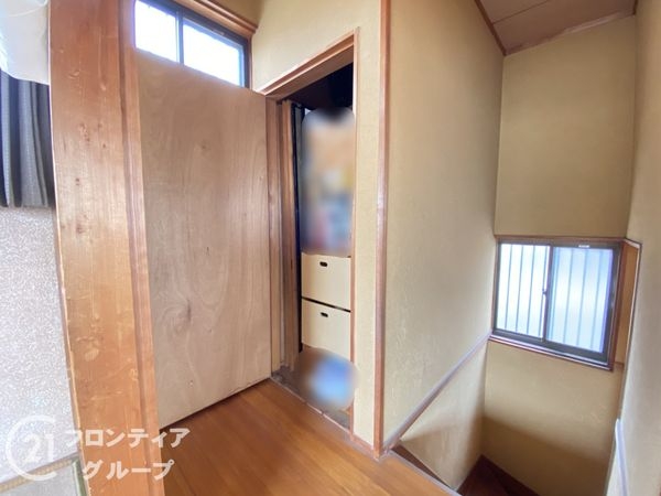 姫路市飾東町庄の中古一戸建て