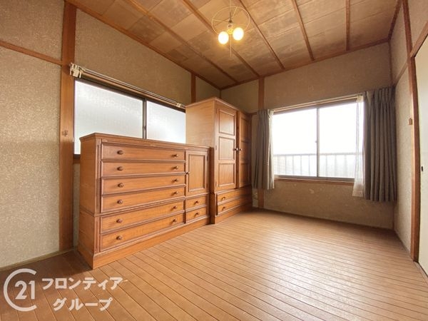 姫路市飾東町庄の中古一戸建て