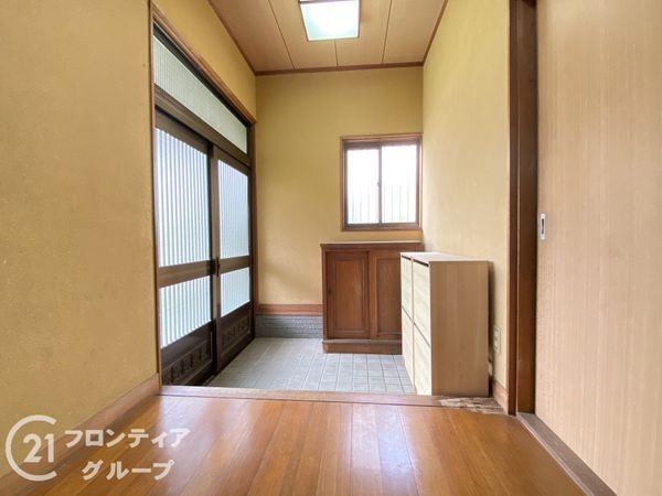 姫路市飾東町庄の中古一戸建て
