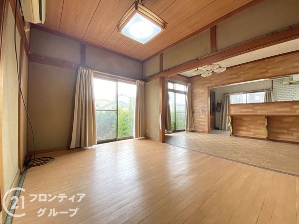 姫路市飾東町庄の中古一戸建て