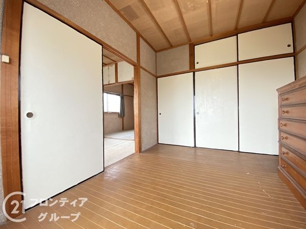 姫路市飾東町庄の中古一戸建て
