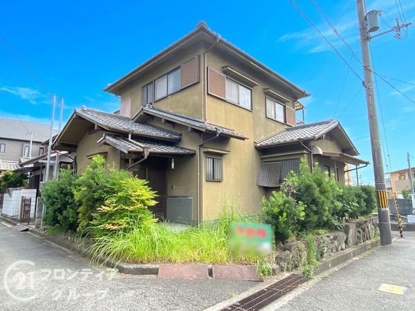 姫路市飾東町庄 中古一戸建て