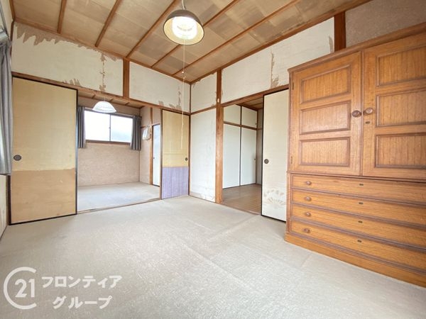 姫路市飾東町庄の中古一戸建て
