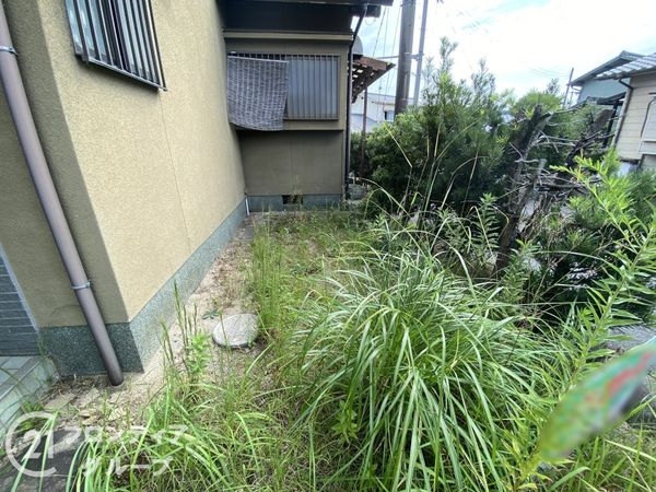 姫路市飾東町庄の中古一戸建て