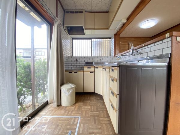 姫路市飾東町庄の中古一戸建て