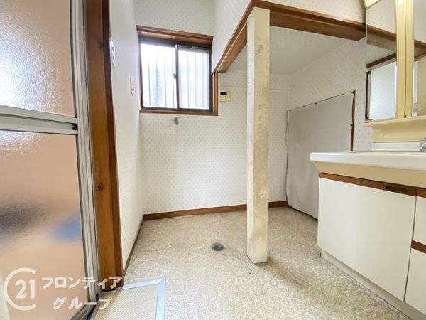 姫路市飾東町庄の中古一戸建て
