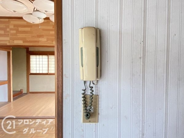 姫路市飾東町庄の中古一戸建て