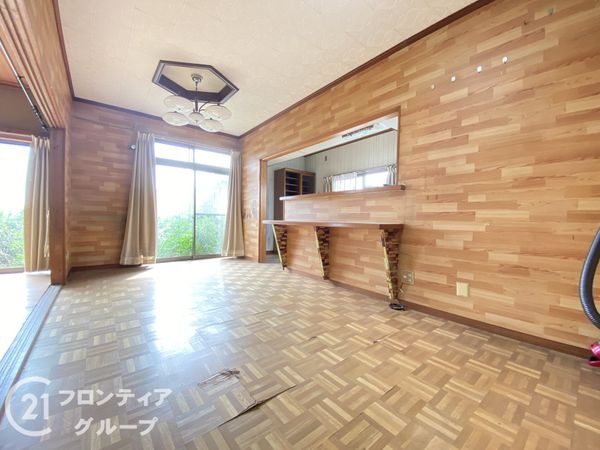 姫路市飾東町庄の中古一戸建て