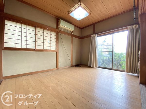 姫路市飾東町庄の中古一戸建て